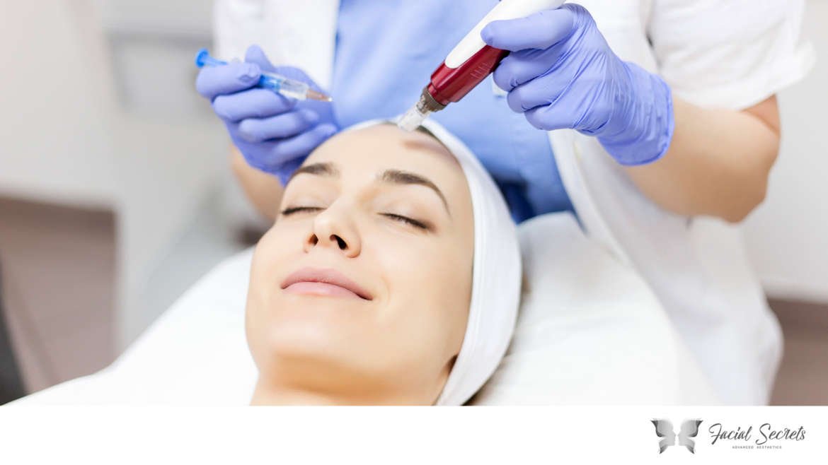 Mesotherapy