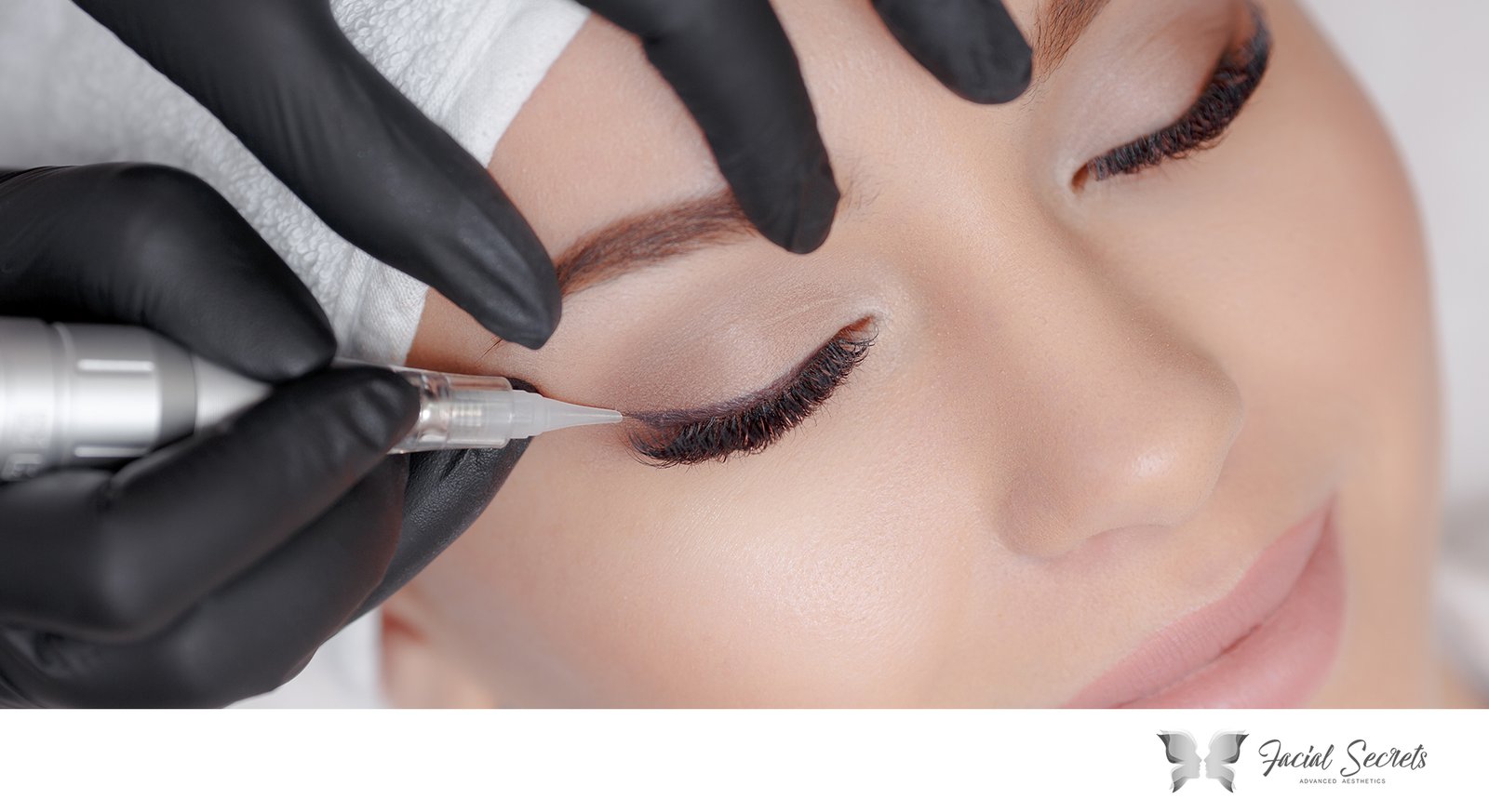 Micropigmentation aka semi permanent makeup services in Torquay